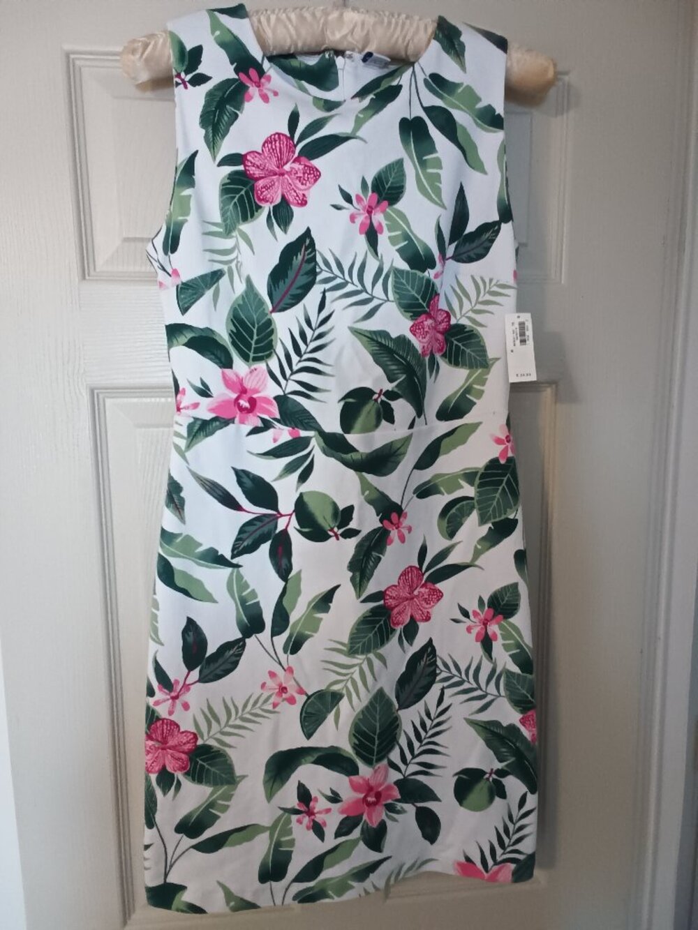 NWT! OLD NAVY DRESS - Floral
